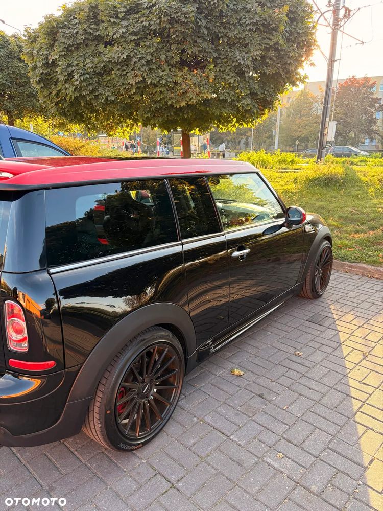 MINI Clubman Cooper JCW - 7