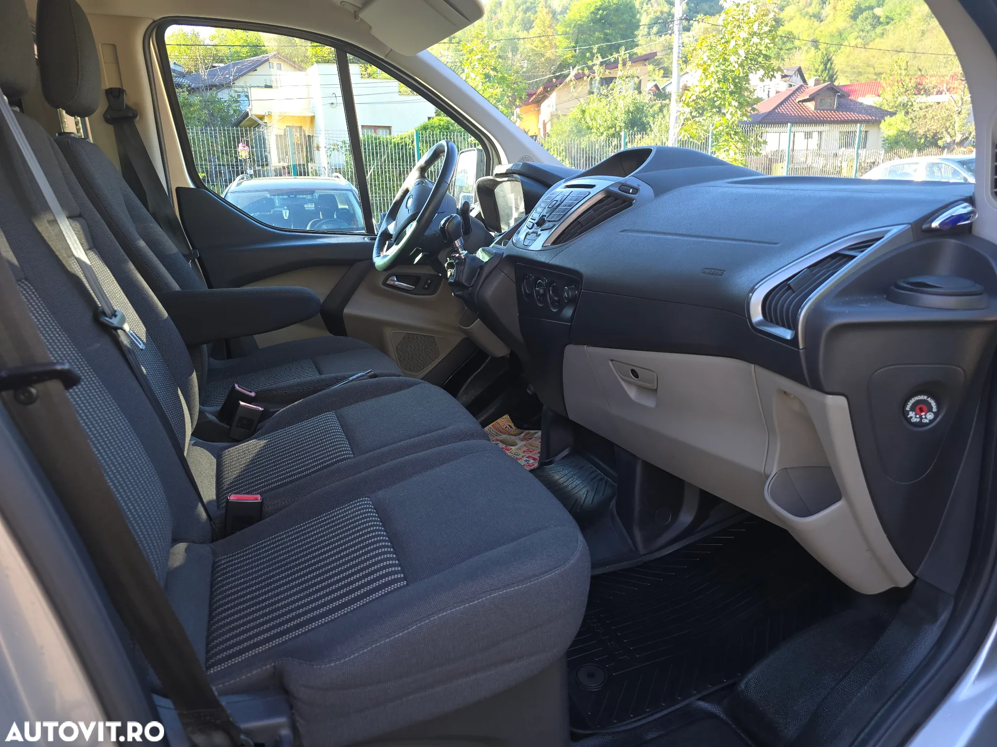 Ford Transit - 7