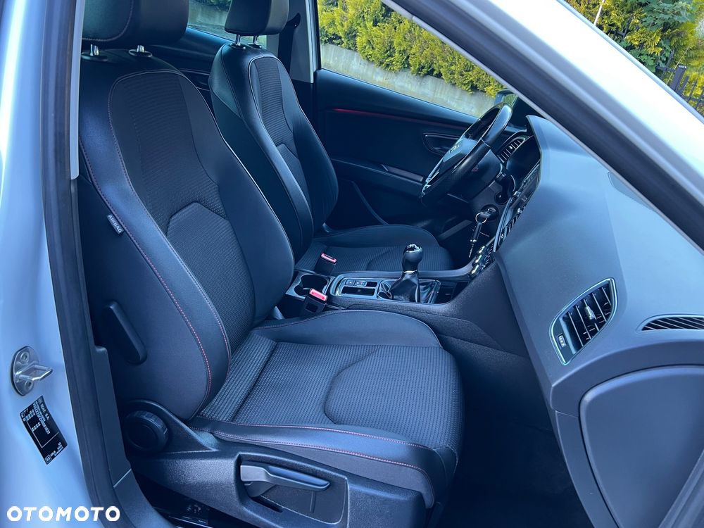 Seat Leon - 11