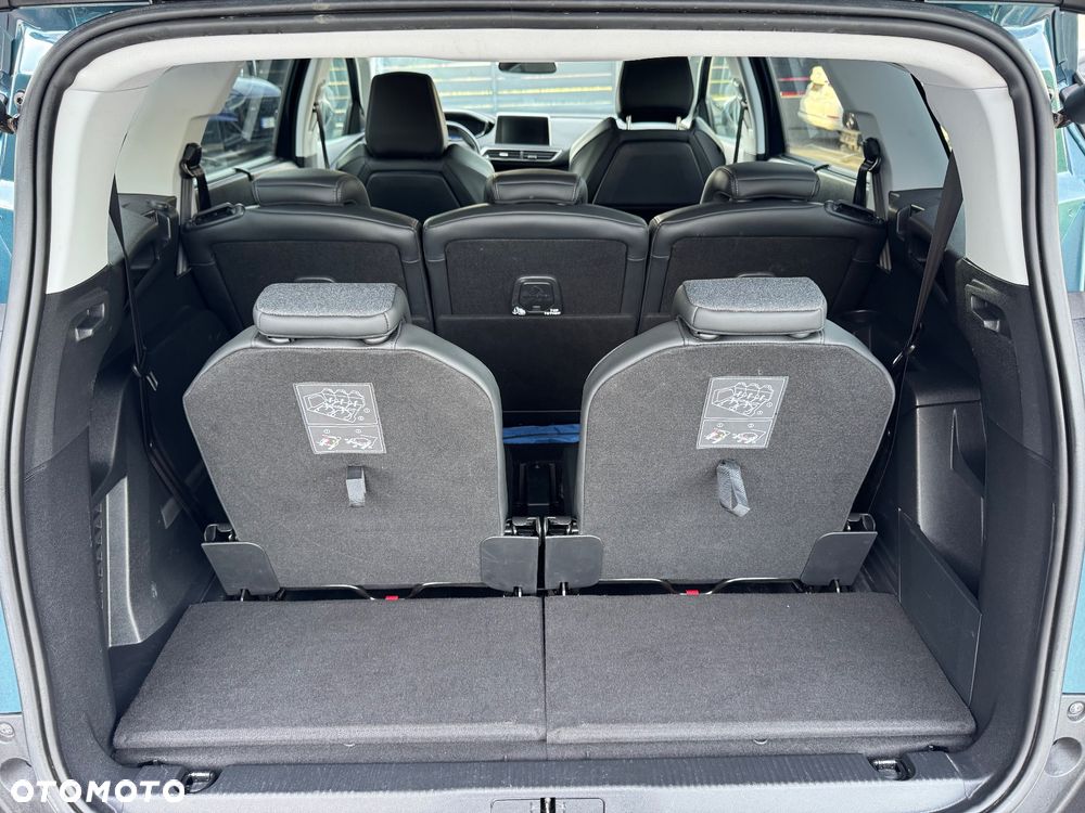 Peugeot 5008 BlueHDi 130 EAT8 Allure - 31