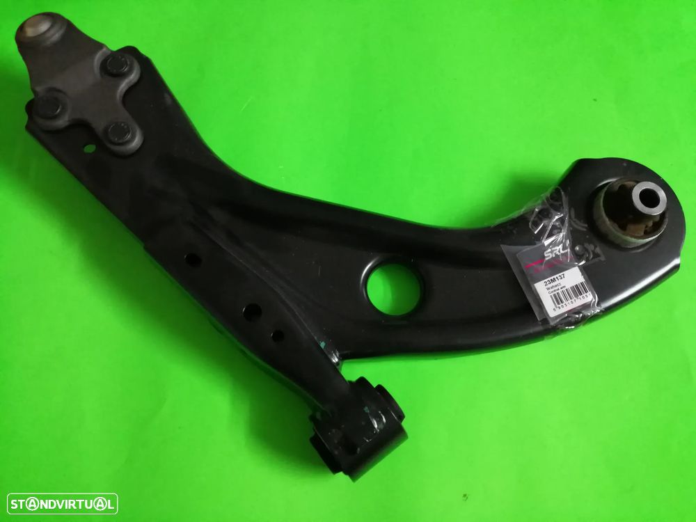 Braço Braços de Suspensão - Citroen C4 Picasso, C4 Grand Picasso, C4 Spacetourer, Grand C4 Spacetourer - 2