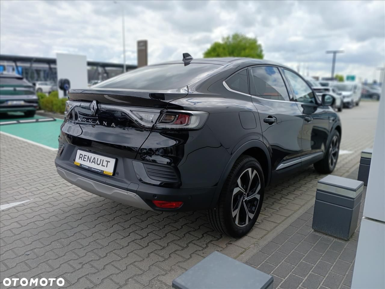 Renault Arkana - 5