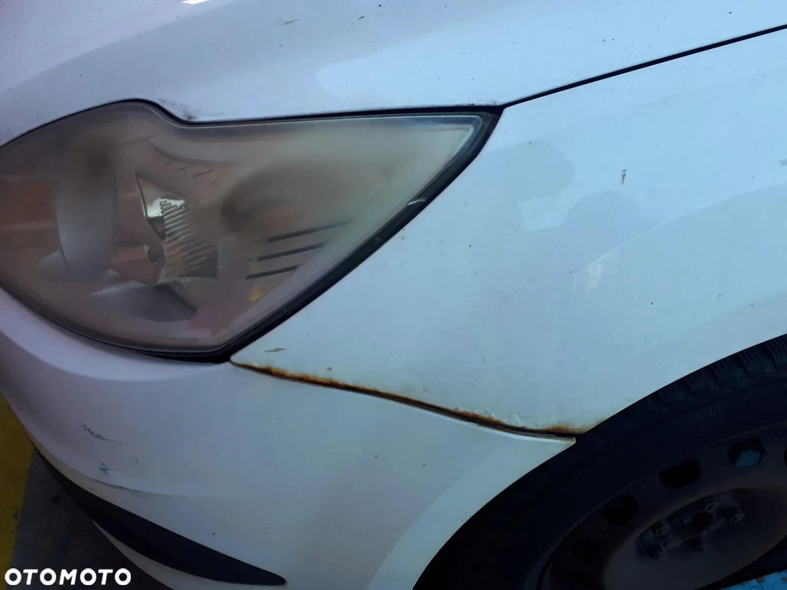 FORD FOCUS MK2 LIFT 07-11 1.6 TDCI RADIO RADIOODTWARZACZ - 21
