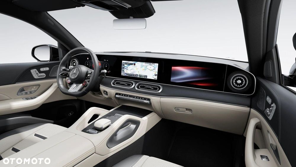 Mercedes-Benz GLE - 10