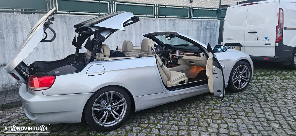 BMW 325 i Edition Exclusive - 25