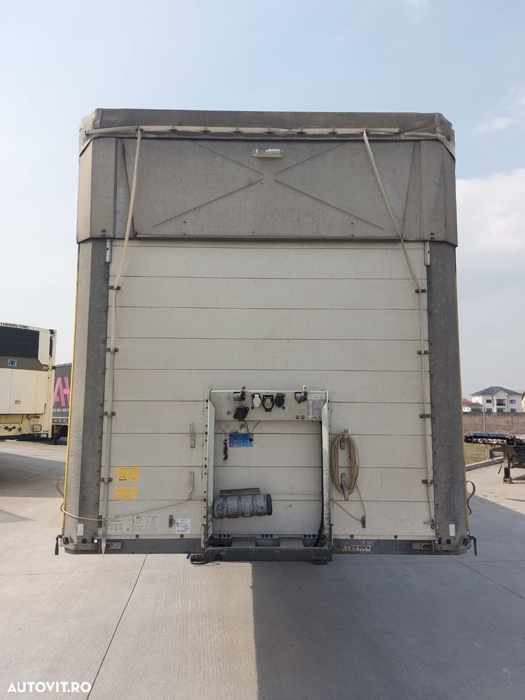 Schmitz Cargobull Standard - 5