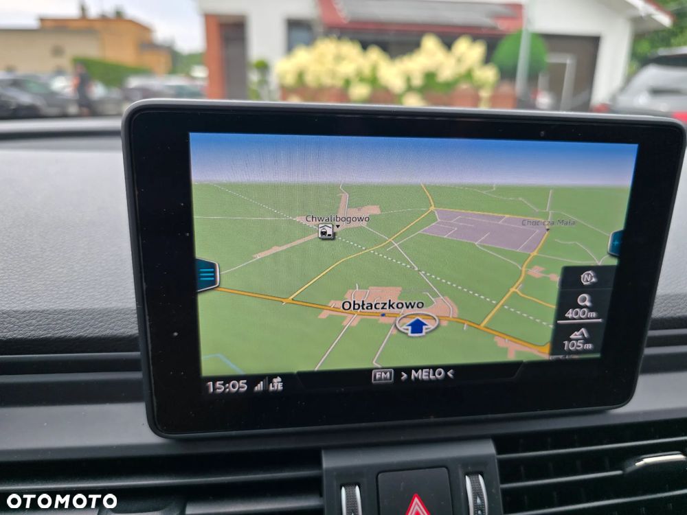 Audi Q5 - 33