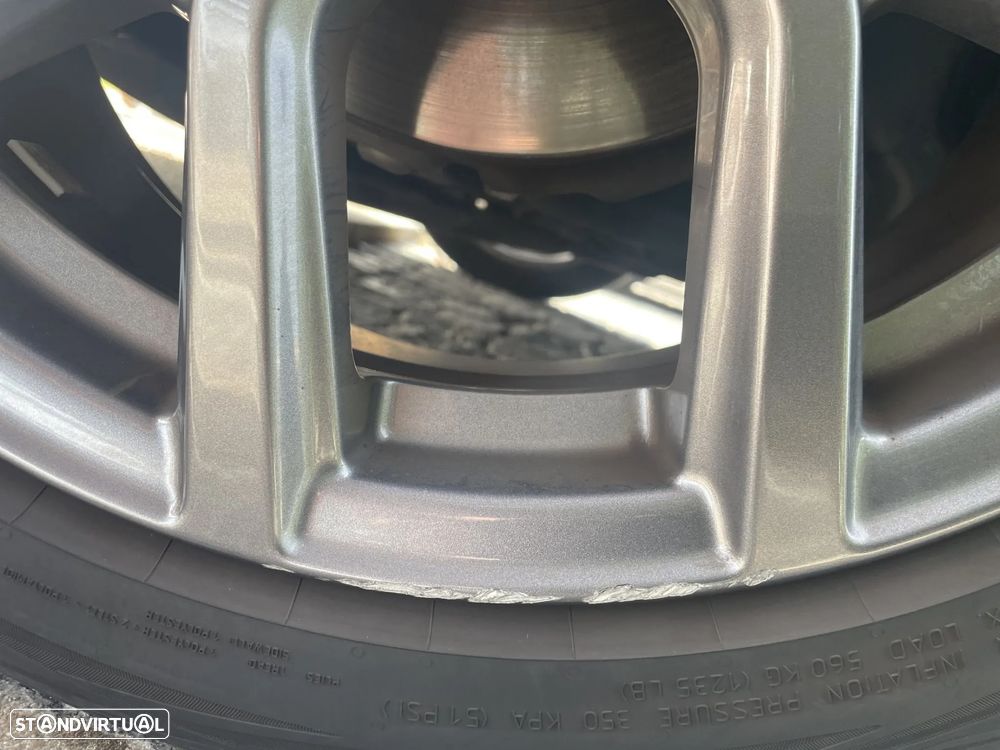 Ford Fiesta 1.0 EcoBoost ST-Line - 12