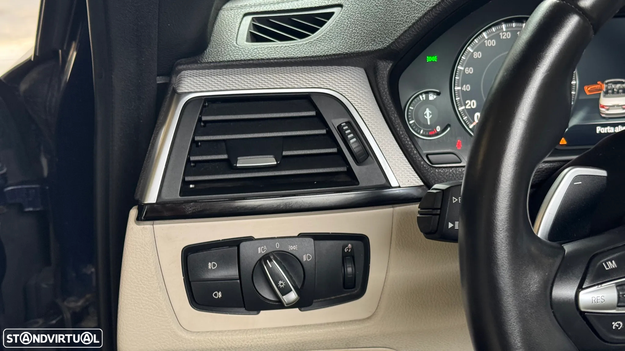 BMW 420 d Pack M Auto - 20