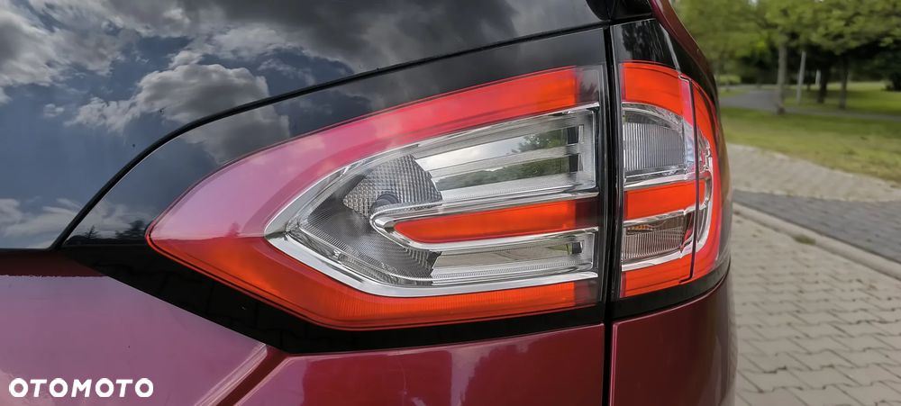 Ford Galaxy 1.5 EcoBoost Start-Stopp Trend - 22