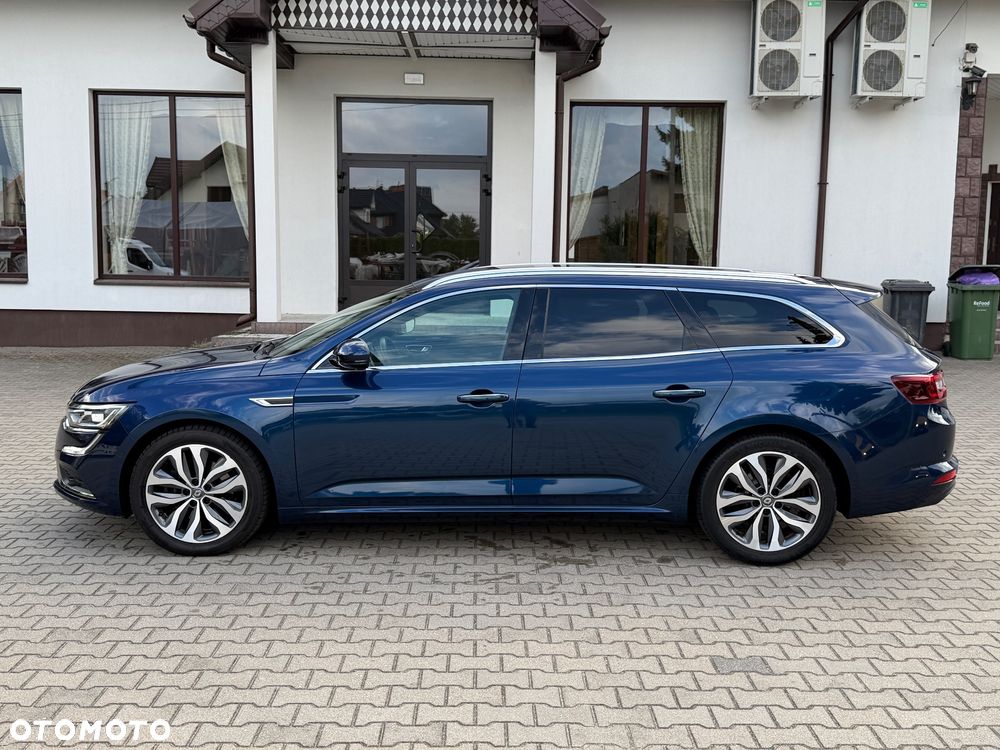 Renault Talisman ENERGY TCe 200 EDC INTENS - 7