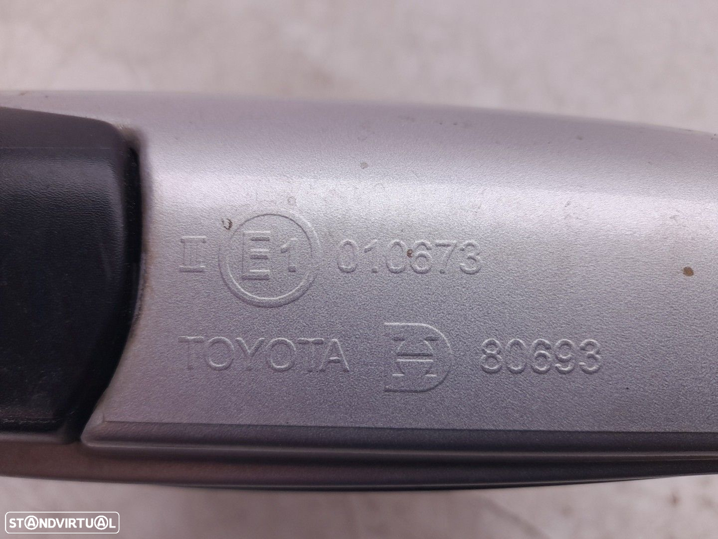 Retrovisor / espelho esquerdo TOYOTA Yaris (_P1_) - 5