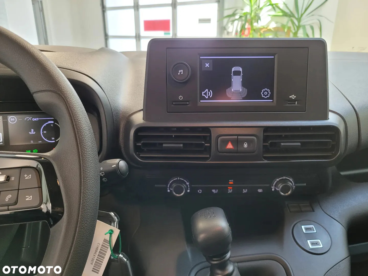 Toyota Proace City - 10