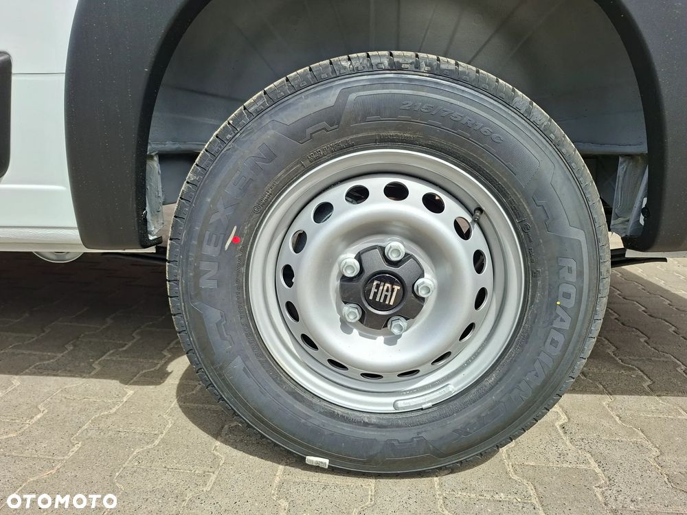 Fiat !!!WYPRZEDAŻ!!! FULL OPCJA!!! DUCATO L4H2 180KM ! FULL LED, Kamera, LCD 10", Android Auto - 20