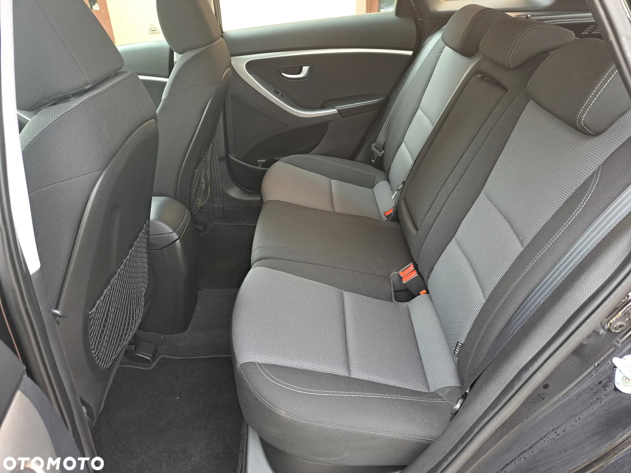 Hyundai i30 1.4 CRDi Advantage - 7