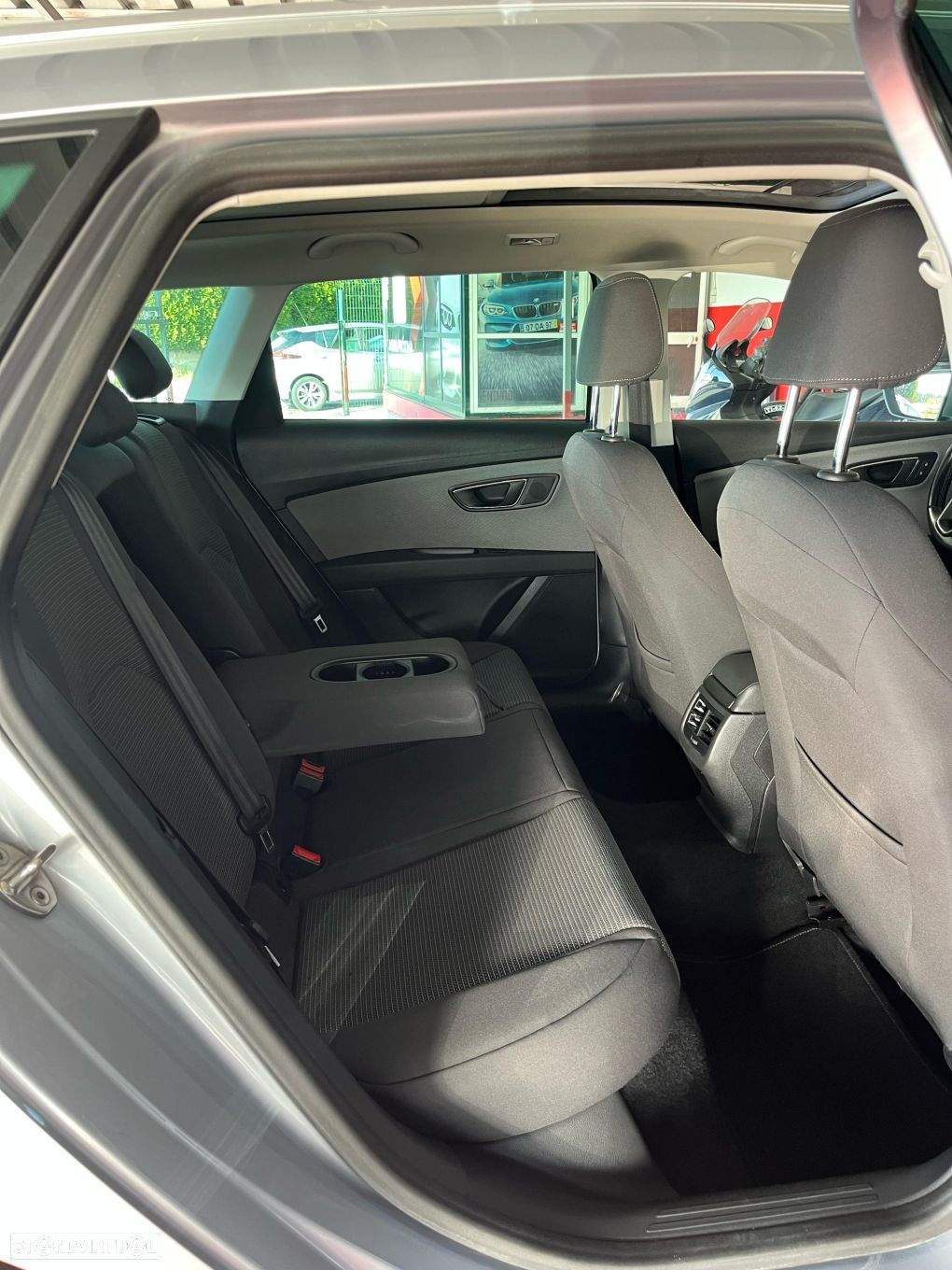 SEAT Leon ST 1.6 TDI Style S/S - 26
