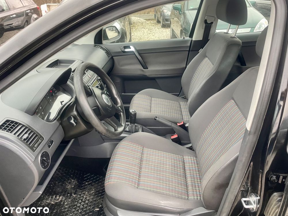 Volkswagen Polo - 27