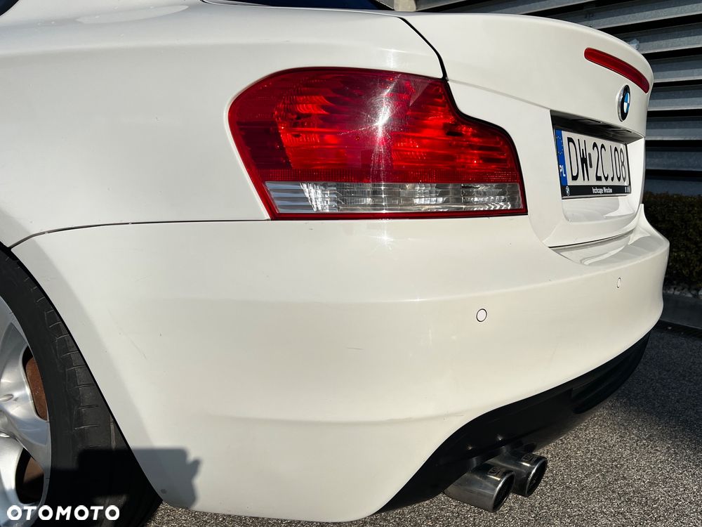 BMW Seria 1 118d - 8