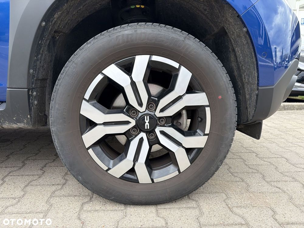 Dacia Duster - 18