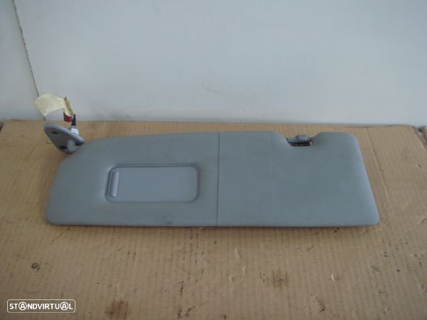 Pára-Sol Esq Fr Bmw 1 (E87) - 1