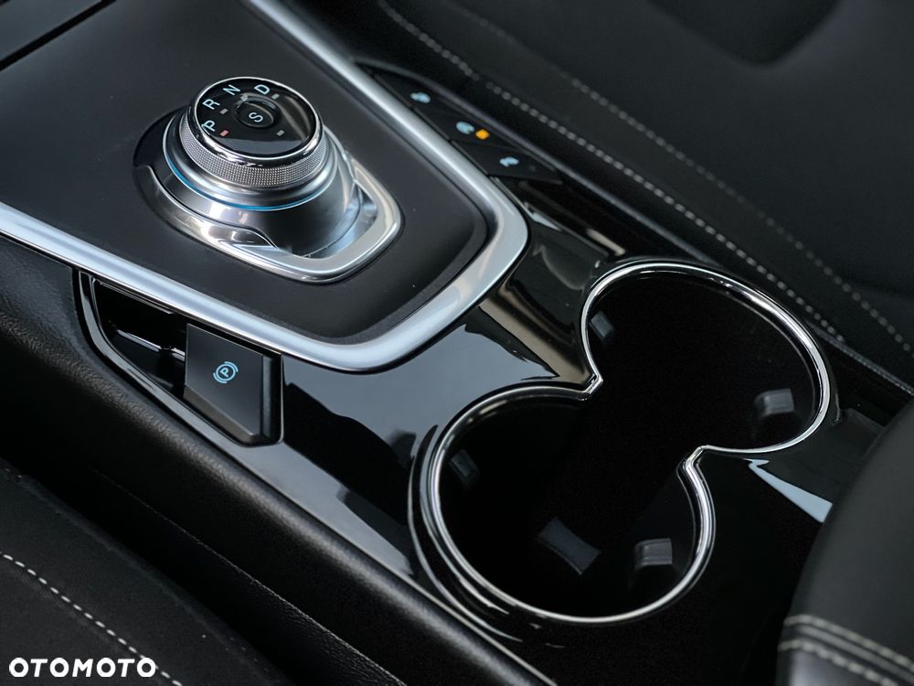 Ford S-Max 2.0 EcoBlue Titanium - 25