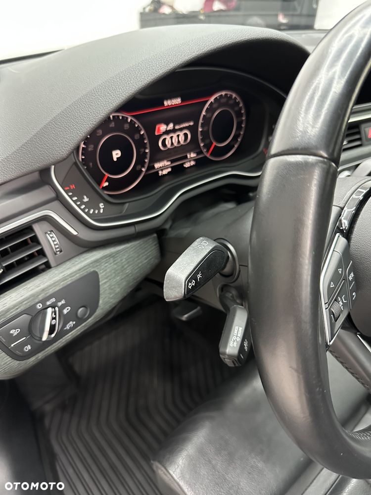 Audi A4 ver-2-0-tfsi-quattro-s-tronic-sport - 15