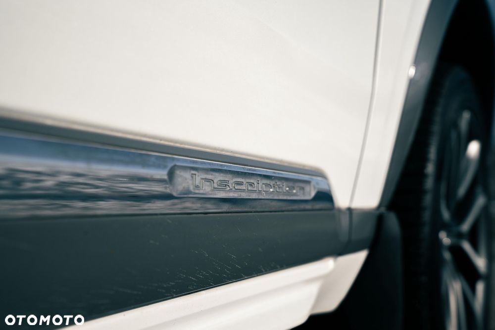 Volvo XC 90 D5 AWD Inscription - 21
