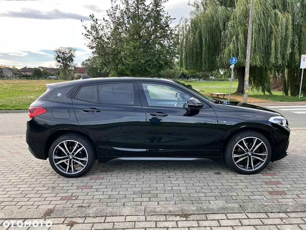 BMW X2 xDrive18d M Sport - 7