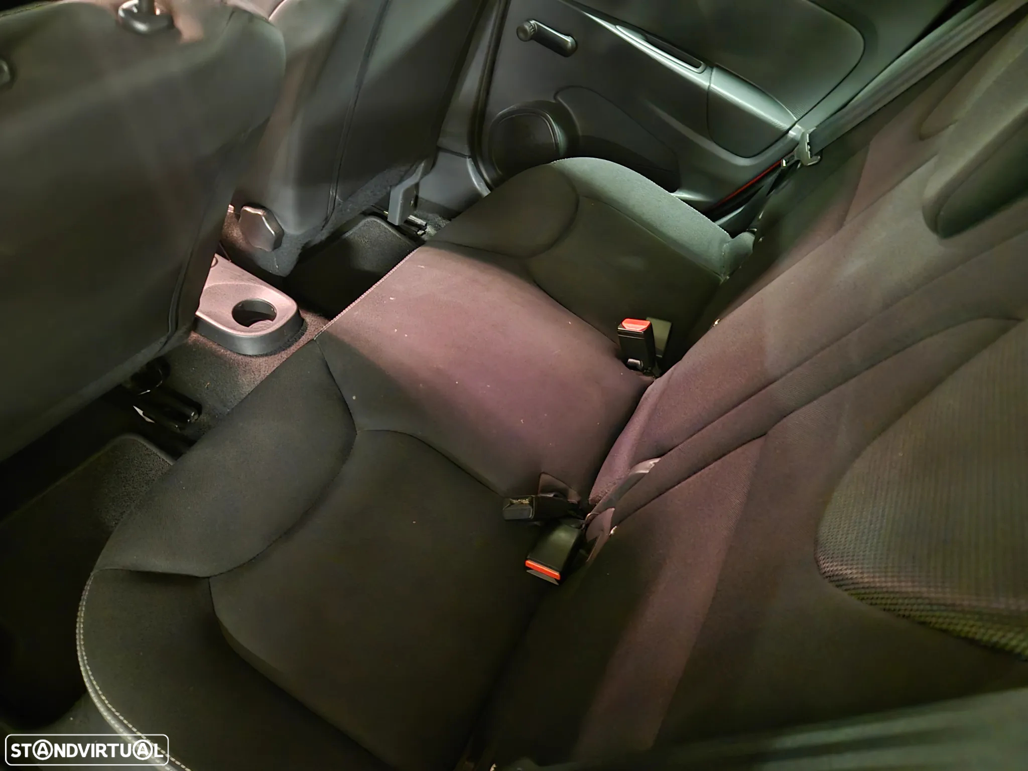 Renault Clio 0.9 TCE Dynamique S - 33