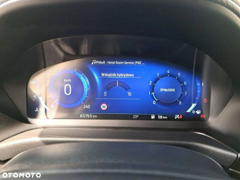 Ford Puma 1.0 EcoBoost mHEV ST-Line X Design - 15