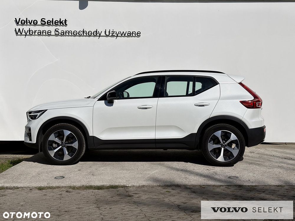 Volvo XC 40 - 3