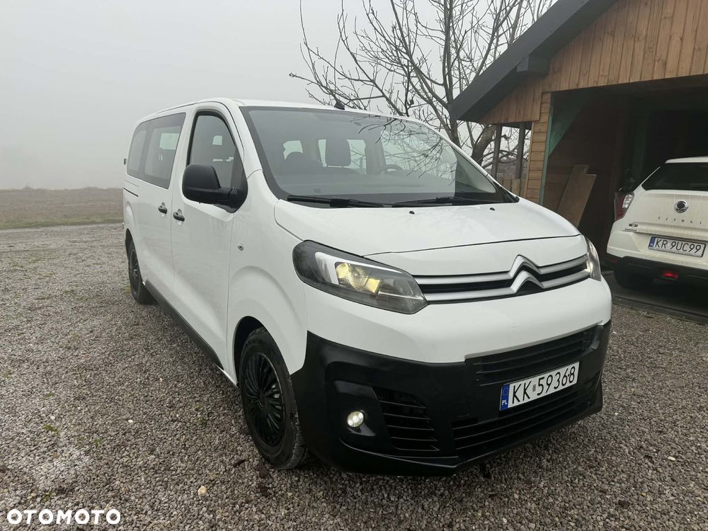 Citroën SpaceTourer 1.6 BlueHDi XS Feel - 7