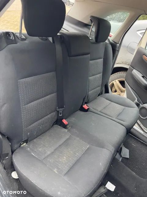 FOTELE SIEDZENIA KANAPA MERCEDES W245 - 8