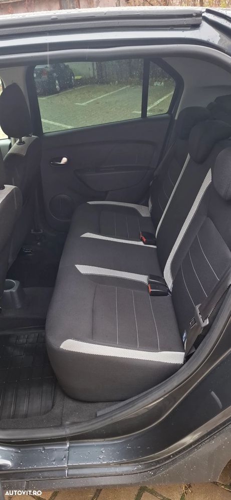 Dacia Logan 0.9 TCe Prestige - 7