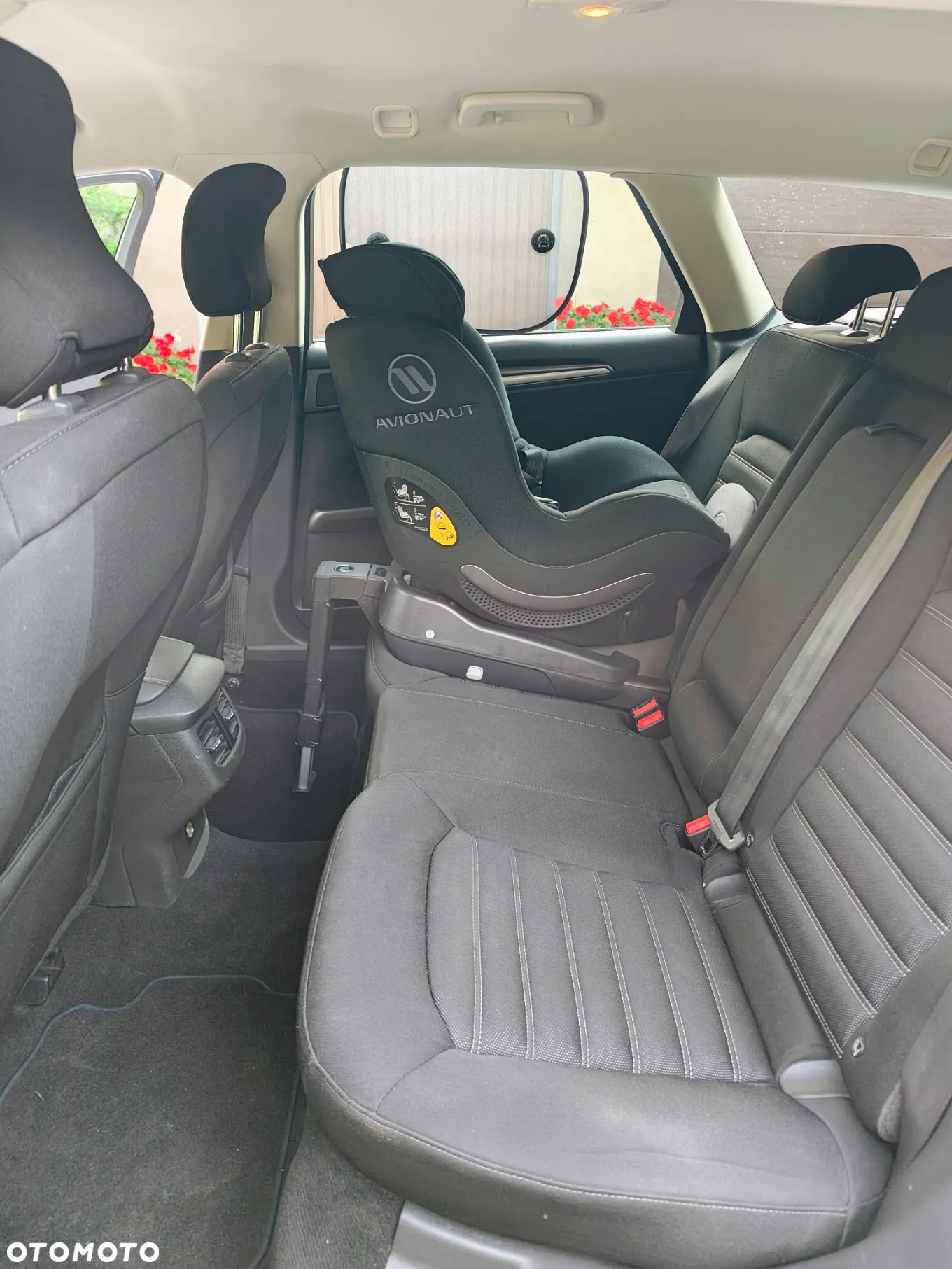 Ford Mondeo 1.5 TDCi ECOnetic Trend - 13
