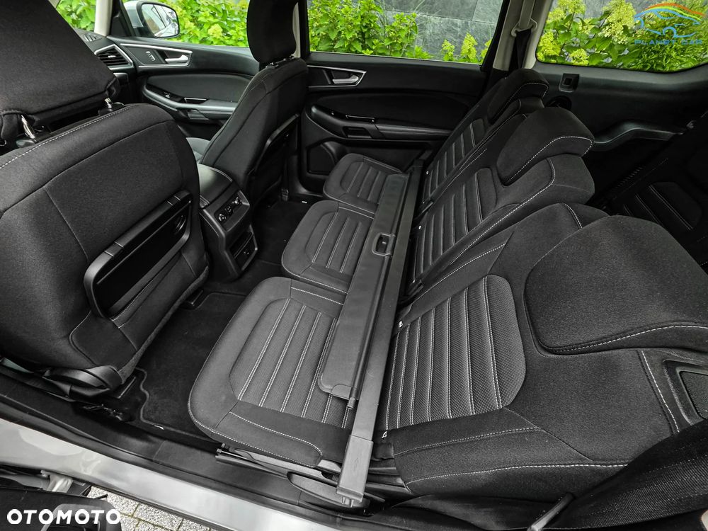 Ford Galaxy 2.0 TDCi Titanium PowerShift - 16