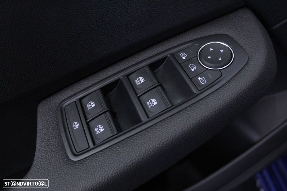 Mitsubishi Colt 1.0 MPI-T Invite - 20