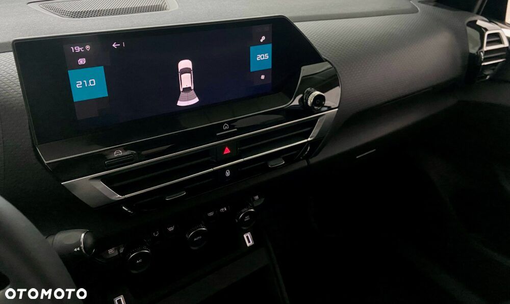 Citroën C4 1.2 PureTech C-Series S&S - 6
