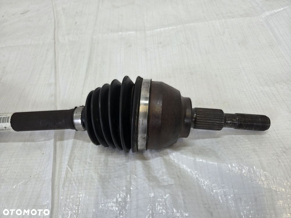 FORD MONDEO MK5 2.0 TDCI PÓŁOŚ KRÓTKA LEWA DG91-3B437-JE - 6