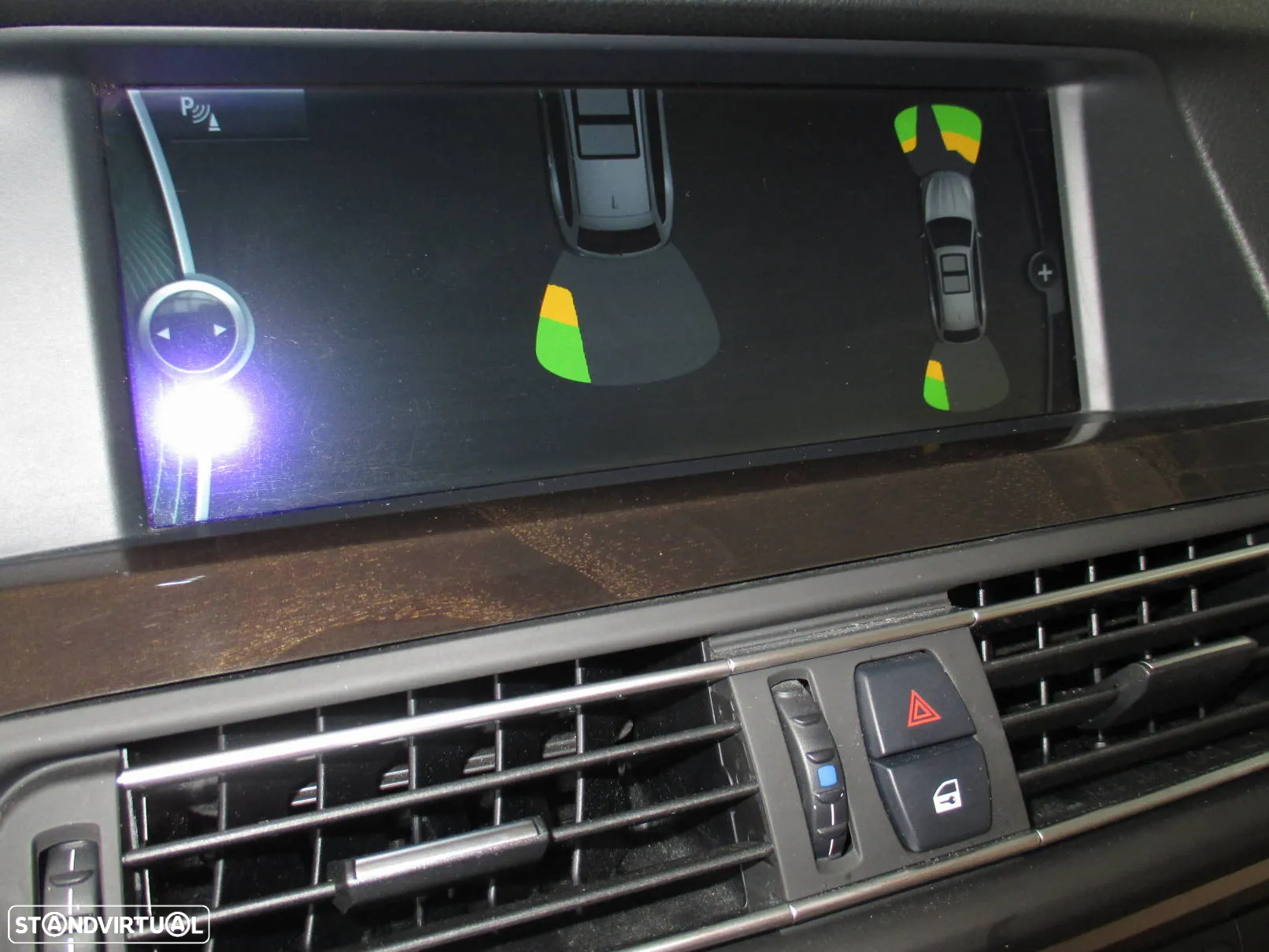 BMW 535 d Auto - 19
