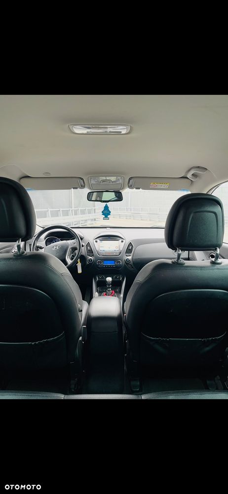 Hyundai ix35 - 30