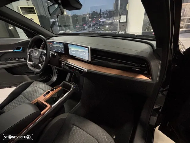 KGM Torres EVX 73.4 kWh K3 - 4