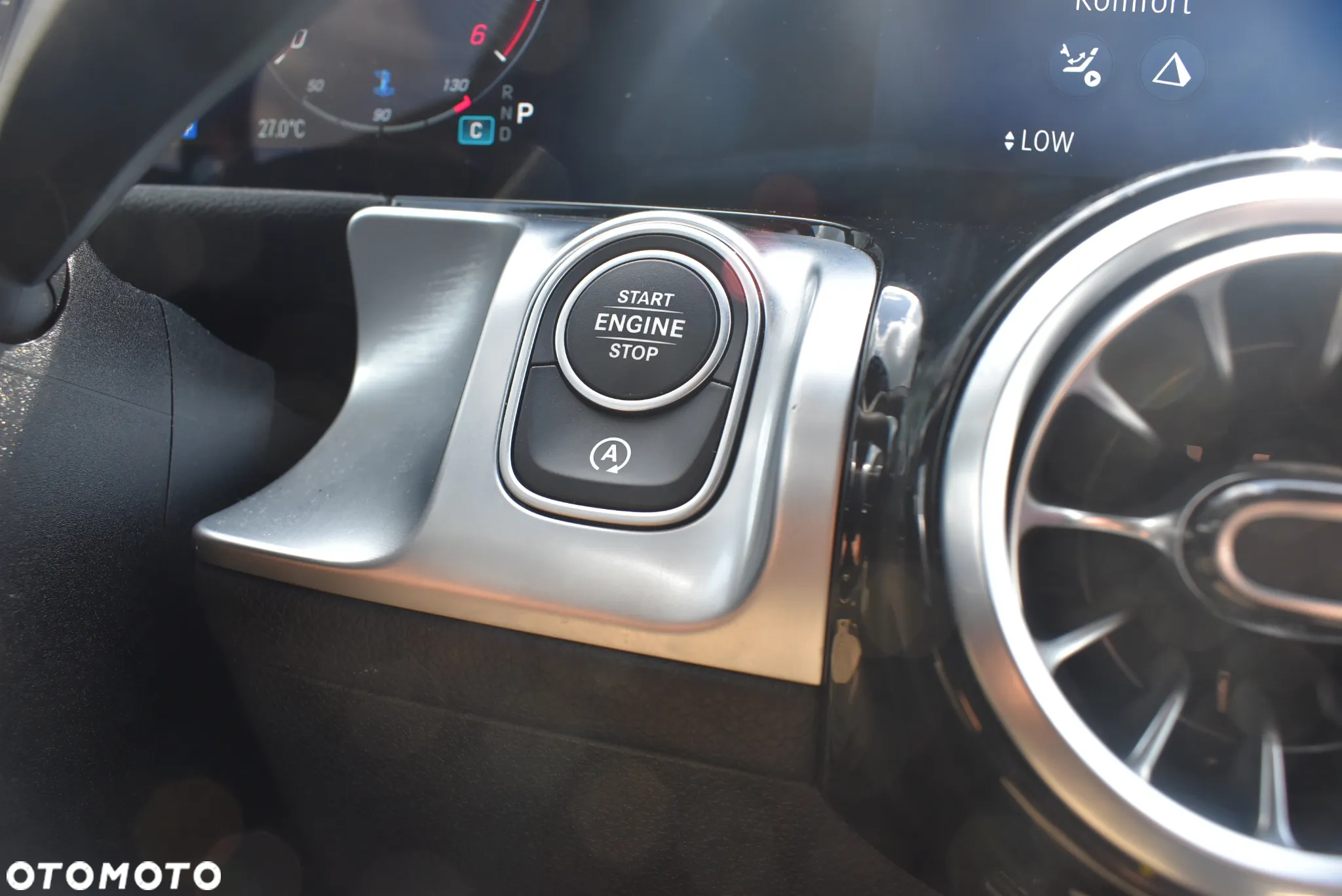 Mercedes-Benz GLB 200 d 4-Matic 8G-DCT - 33