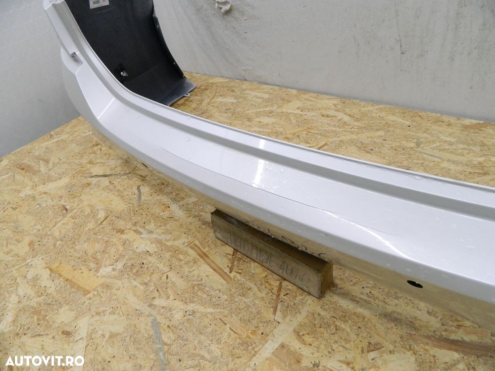 Bara spate BMW Seria 3 G21 M-Sport, 2019, 2020, 2021, 2022, 2023, 51128073576. - 10