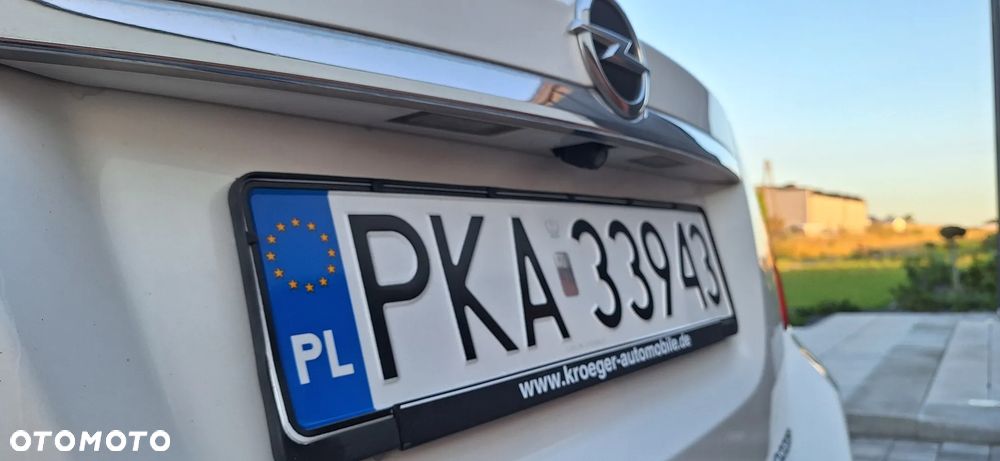 Opel Mokka 1.4 Turbo ecoFLEX Start/Stop Color Innovation - 38