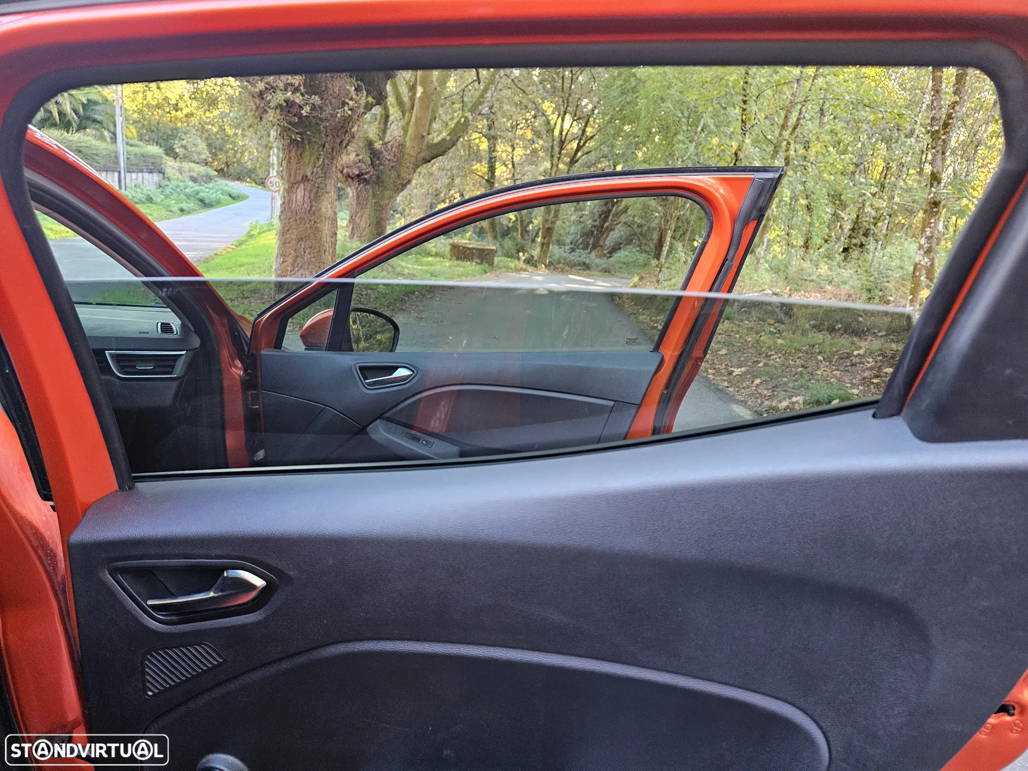 Renault Clio 1.5 Blue dCi Intens - 23