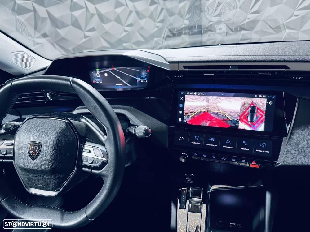 Peugeot 308 - 19