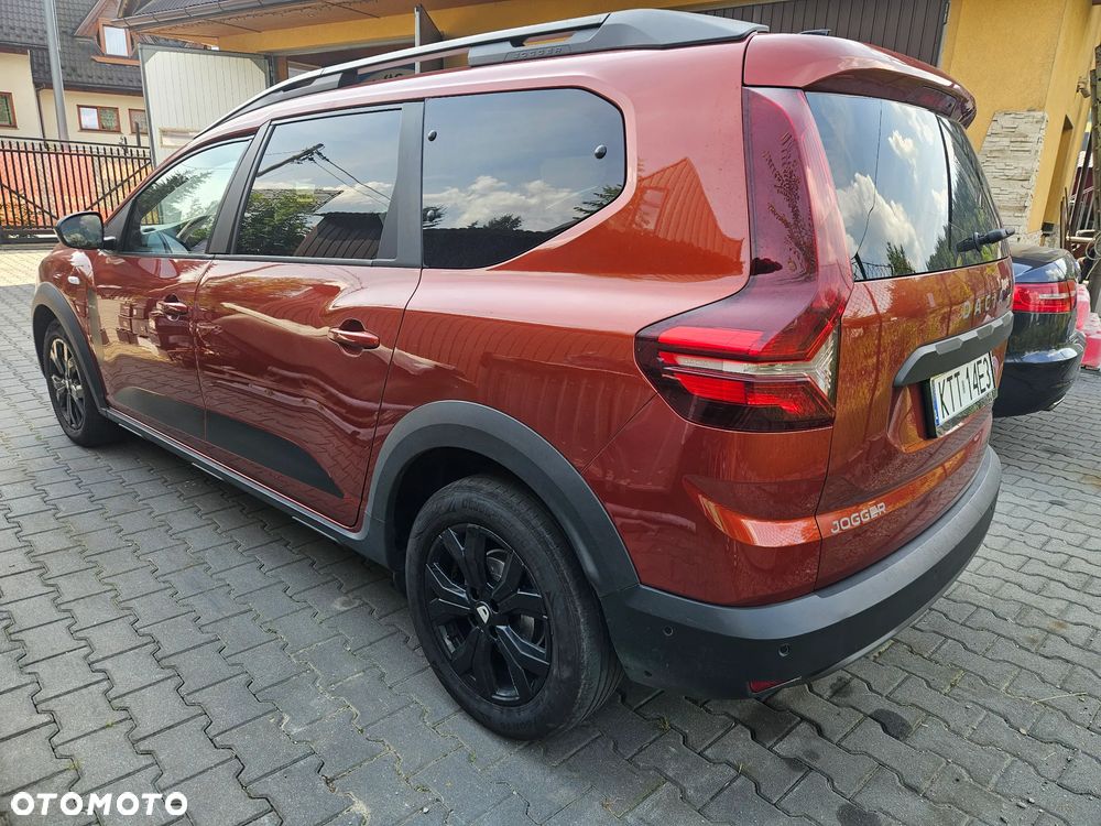 Dacia Jogger - 12