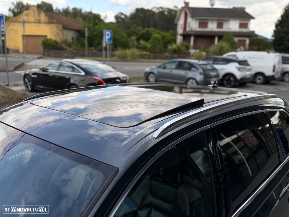 Audi Q7 3.0 TDI quattro tiptronic 7L - 37