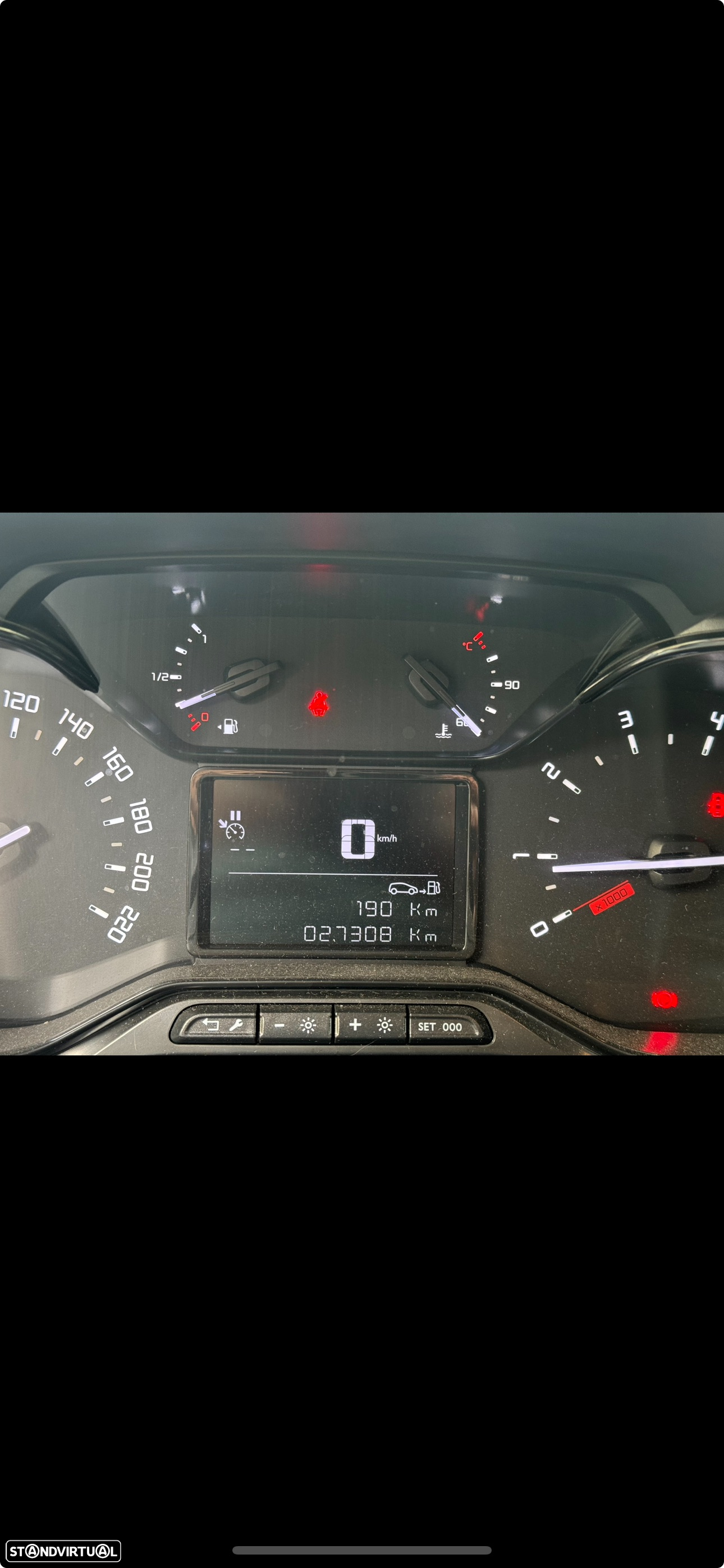 Citroën Berlingo - 2